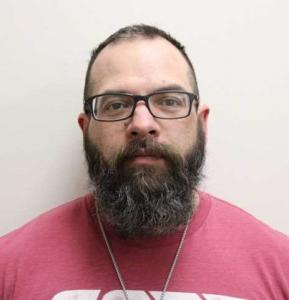 Nicholas Oren Loertscher a registered Sex Offender of Idaho