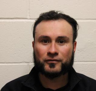 Jose Ramon Hernandez-perez a registered Sex Offender of Idaho