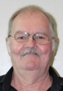 Daryl Ray Byington a registered Sex Offender of Idaho