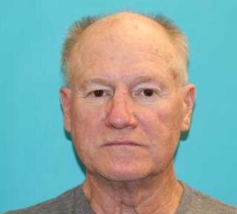 Allen Floyd Kreps a registered Sex Offender of Idaho