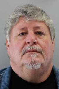 Richard Brandon Lutes a registered Sex Offender of Idaho