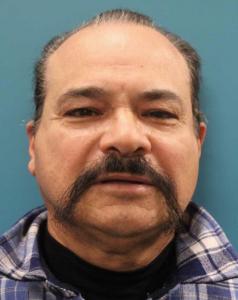 Hector Manuel Espinoza a registered Sex Offender of Oregon