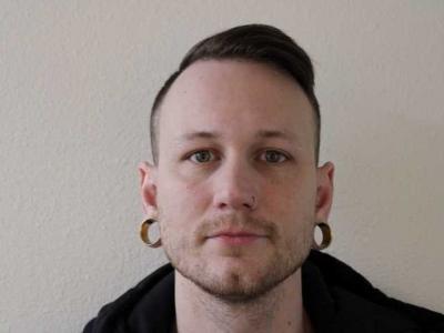 Zaine David Driscoll a registered Sex Offender of Idaho