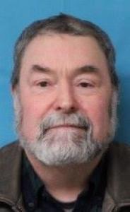 Timothy John Titherington a registered  of Idaho