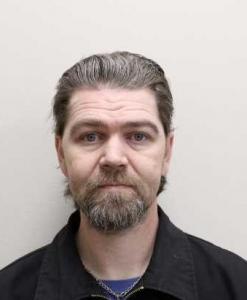 Forrest Von John a registered Sex Offender of Idaho