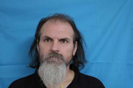 Larry Lee Chipman a registered Sex Offender of Idaho