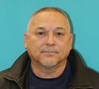 Oscar Anthony Vega a registered Sex Offender of Idaho