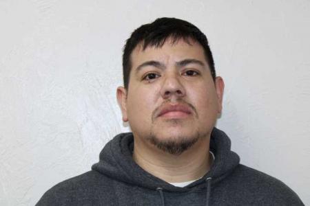 Luiz Juarez Jr a registered Sex Offender of Idaho