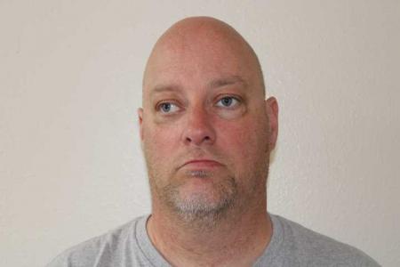 Elton James Barnell a registered Sex Offender of Idaho