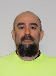 Richard Eduardo Perez a registered Sex Offender of Idaho