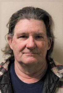 William Duane Morris a registered Sex Offender of Idaho