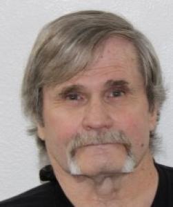 Frank Clifford Phillips a registered Sex Offender of Idaho