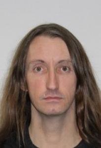 Brandon Odell Wyman a registered Sex Offender of Idaho