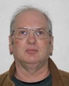 Jerold Paul Zell a registered Sex Offender of Idaho