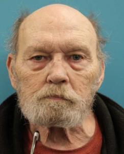 Keith Eugene Marsh a registered Sex Offender of Idaho