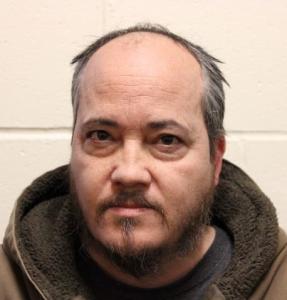 Hector Alan Trujillo a registered Sex Offender of Idaho