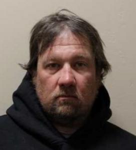 David Gordon Smith a registered Sex Offender of Idaho