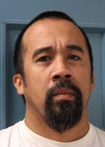 Raymond M Zaragoza a registered Sex Offender of Idaho