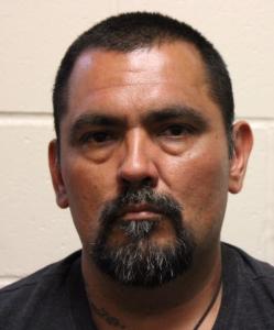 Joe Robert Guzman a registered Sex Offender of Idaho