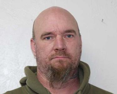 Donald Craig Mccann a registered Sex Offender of Idaho