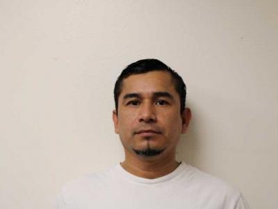 Salvador Rodriguez Medina Jr a registered Sex Offender of Idaho