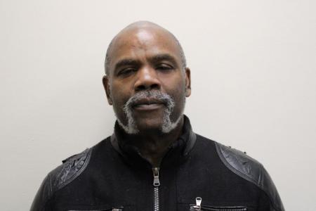 Eddie Williams a registered Sex Offender of Idaho