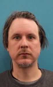 Andrew Jack Newman a registered Sex Offender of Idaho