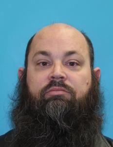 Donald William Bennett III a registered Sex Offender of Idaho