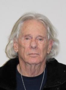 Nicholas Paul Meyrovich a registered  of Idaho