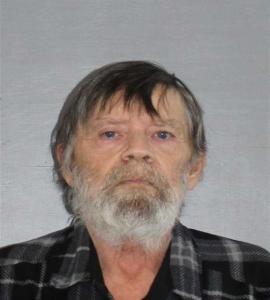 Randy James Hirst a registered Sex Offender of Idaho