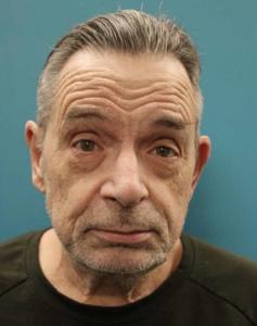 Ruben Elmer Floyd a registered Sex Offender of Idaho