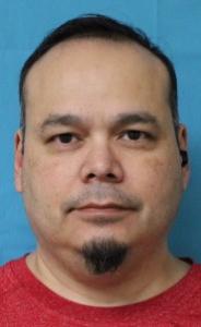Marcos Apollo Jimenez a registered Sex Offender of Idaho
