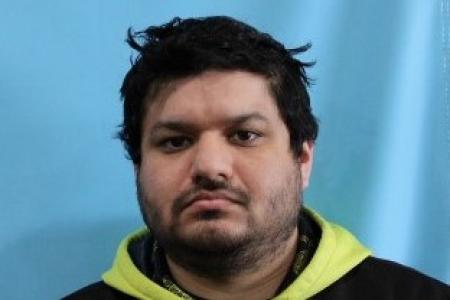 Jose Isaac Turcios a registered Sex Offender of Idaho