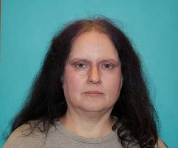 Michelle Diane Albiston a registered Sex Offender of Idaho