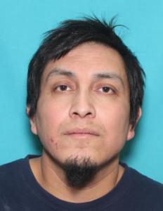 Daniel Richard Pena a registered Sex Offender of Idaho