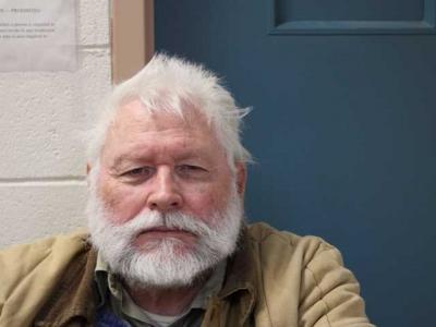 John M Shaw a registered Sex Offender of Idaho