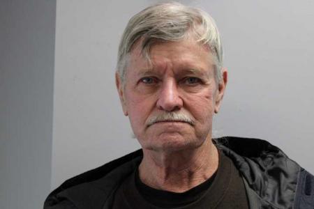 Gregory Clark Miller a registered Sex Offender of Idaho
