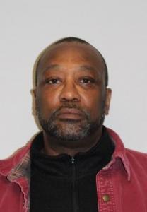 Bennie Anthony Mcelwain a registered Sex Offender of Idaho