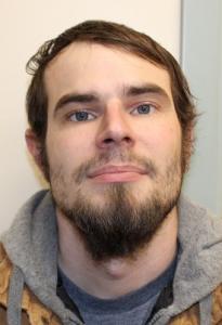 Nathan Aaron Parris a registered Sex Offender of Idaho