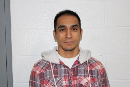 Julio Cesar Flores a registered Sex Offender of Idaho