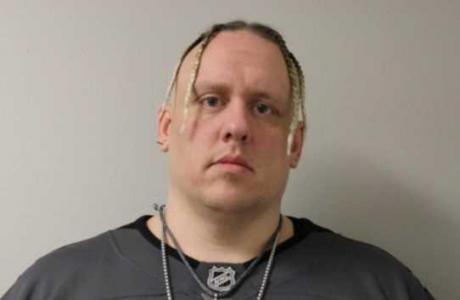 Ryan Mayo Mccready a registered Sex Offender of Idaho