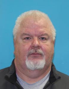 Verlin Glen Gibson a registered  of Idaho