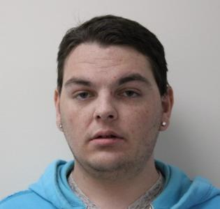 Timothy John Moore a registered  of Idaho