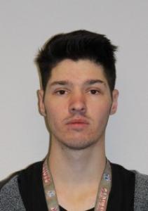 Nicholas Lee Sieler a registered Sex Offender of Idaho