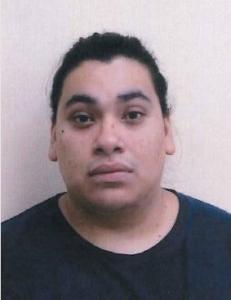 Manuel Alejandro Ramirez a registered Sex Offender of Idaho