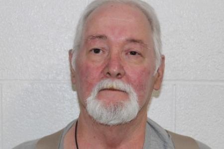 Martin Dean Baker a registered Sex Offender of Idaho