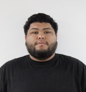 Ricky Luis Mendoza a registered  of Idaho