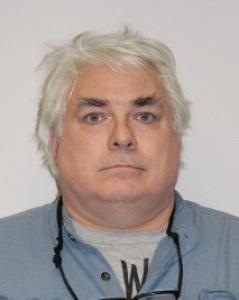 Jeffrey Charles Thacker a registered Sex Offender of Idaho