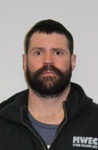 Bruce Paul Montgomery a registered Sex Offender of Idaho