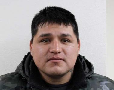 Vega Javier Chavez a registered Sex Offender of Idaho